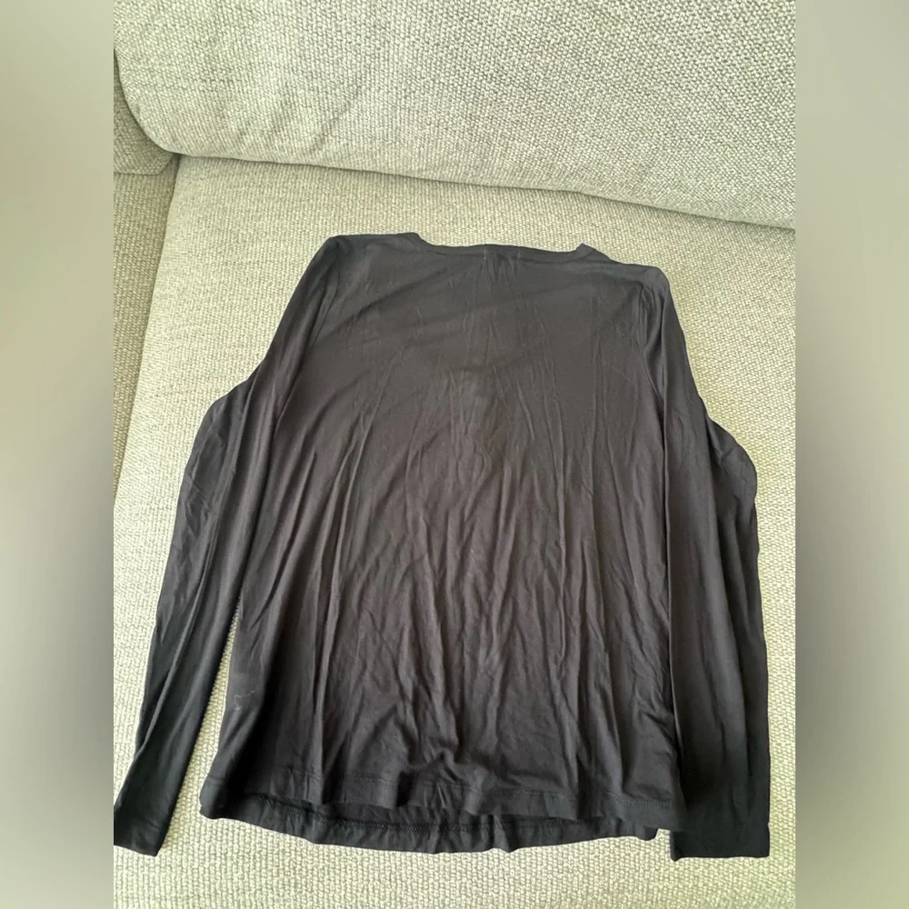 Women’s Barefoot dreams Malibu PJ set  Medium - Picture 5 of 12